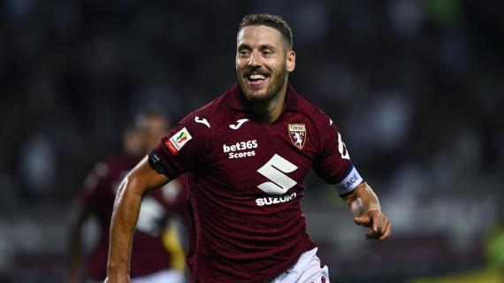 Nikola Vlasic, capitano nella contestazione dei tifosi del Torino: "Io non leggo e non vedo"