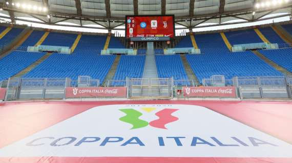 Coppa Italia, il quadro del quarto turno: spicca il derby di Genova, Fiorentina a Udine