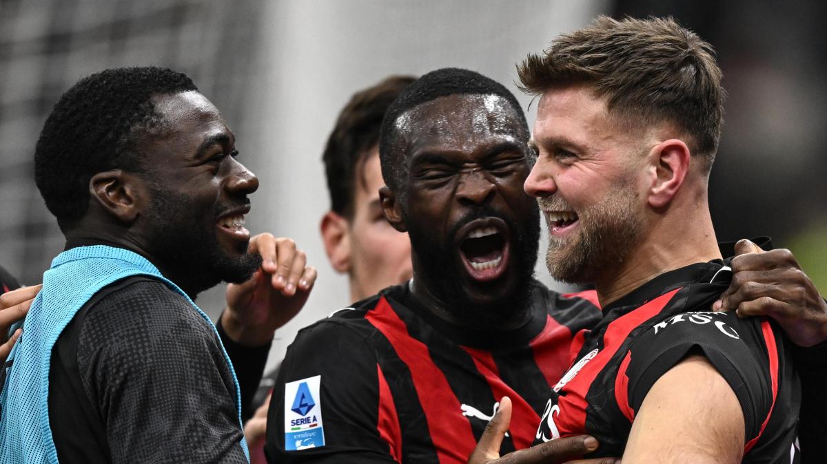 Immagine news Serie A n.1