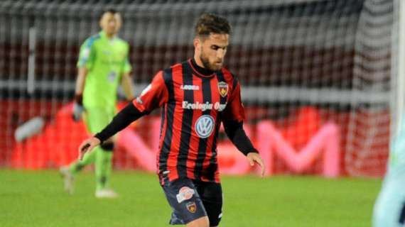 UFFICIALE: Pescara, preso Palmiero in prestito dal Napoli