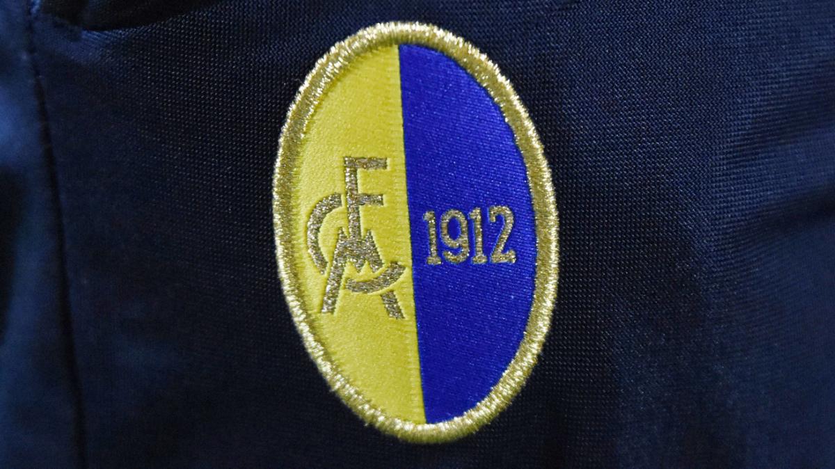 Il Modena blinda il talento Tito Fabbri: rinnovo fino al 2029 per il centrocampista