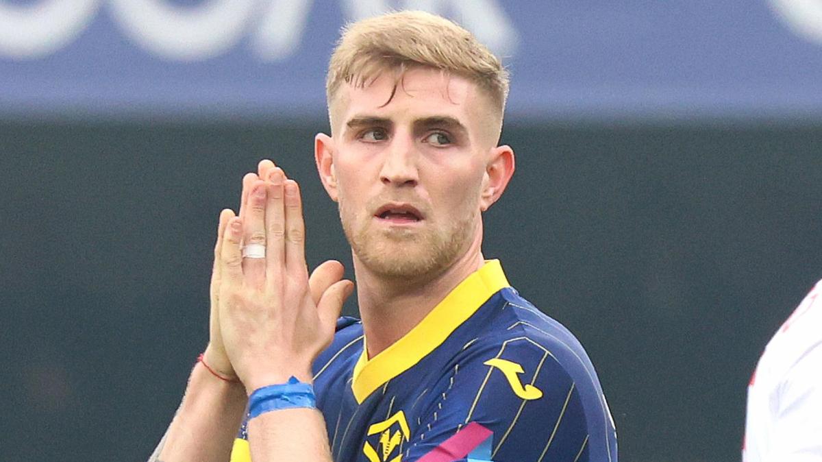 Fiorentina, Paratici sfoltisce: Nicolás Valentini va all'Alaves, affare in definizione