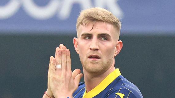 Oggi il giorno di Ebosse all'Hellas Verona. Rimane viva la pista Valentini con la Fiorentina