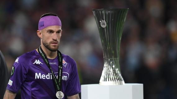 TOP NEWS Ore 24 - Messi giocherà a Miami. Delusione Fiorentina in Conference League