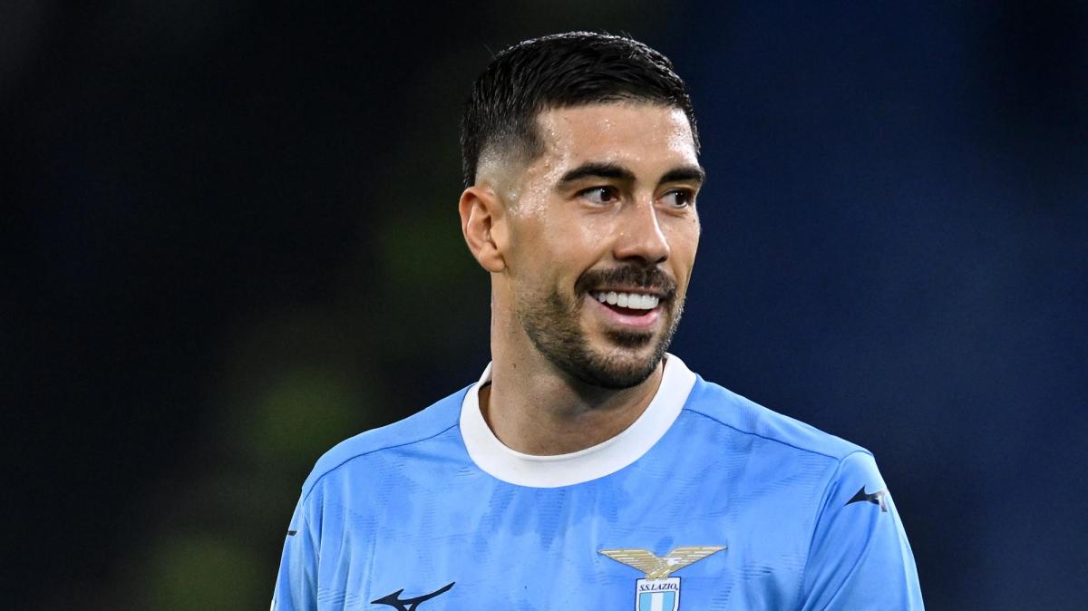 Immagine news primo piano TUTTO mercato WEB: notizie di calcio e calciomercato
