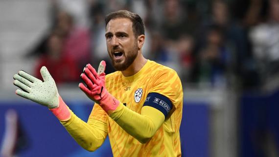 L'Atletico ora ci crede. Oblak: "Vincere la Liga? Un mese fa eravamo lontani, ma ora..."