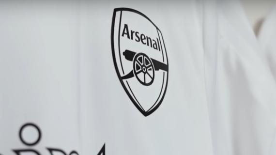 Arsenal, problemi per Trossard: l'ex Brighton costretto alla sostituzione al 21'