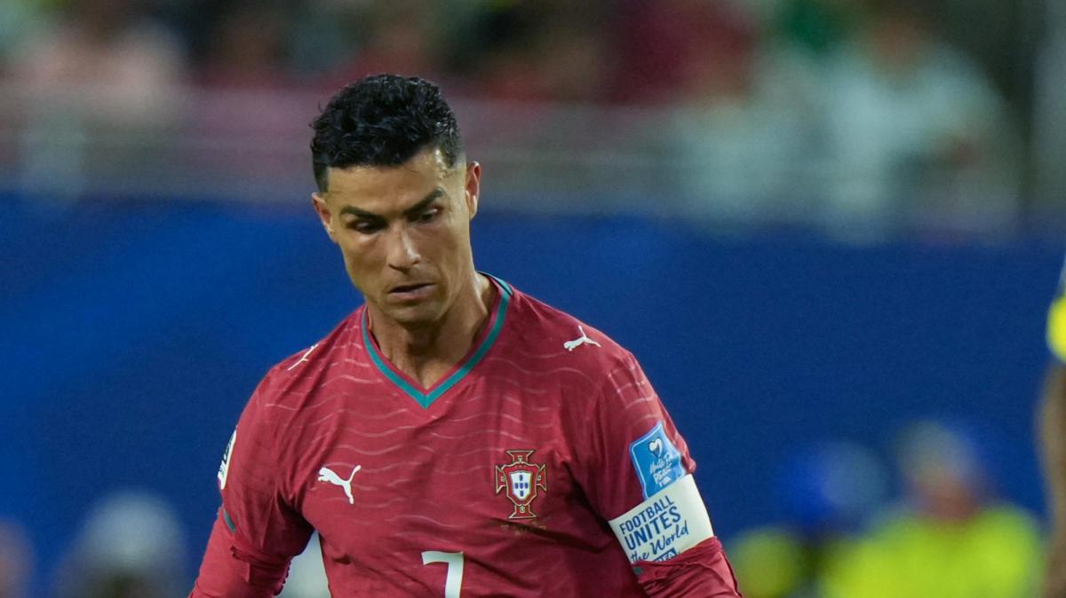Cristiano Ronaldo lascia il Portogallo dopo i Mondiali? L'annuncio della sorella Katia