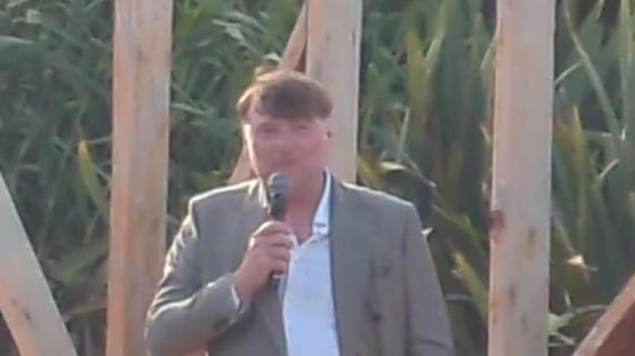 …con Massimo Taibi