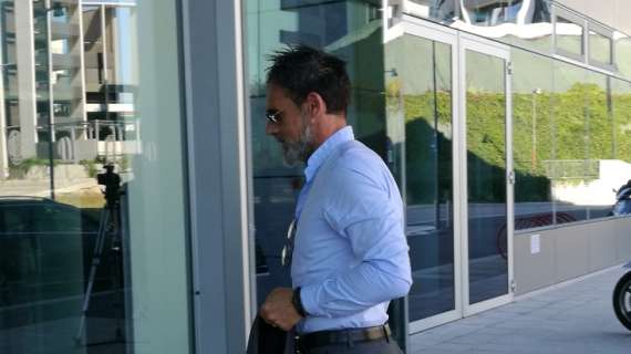 UFFICIALE: Chateauroux, termina dopo 7 mesi l'avventura di Marco Simone
