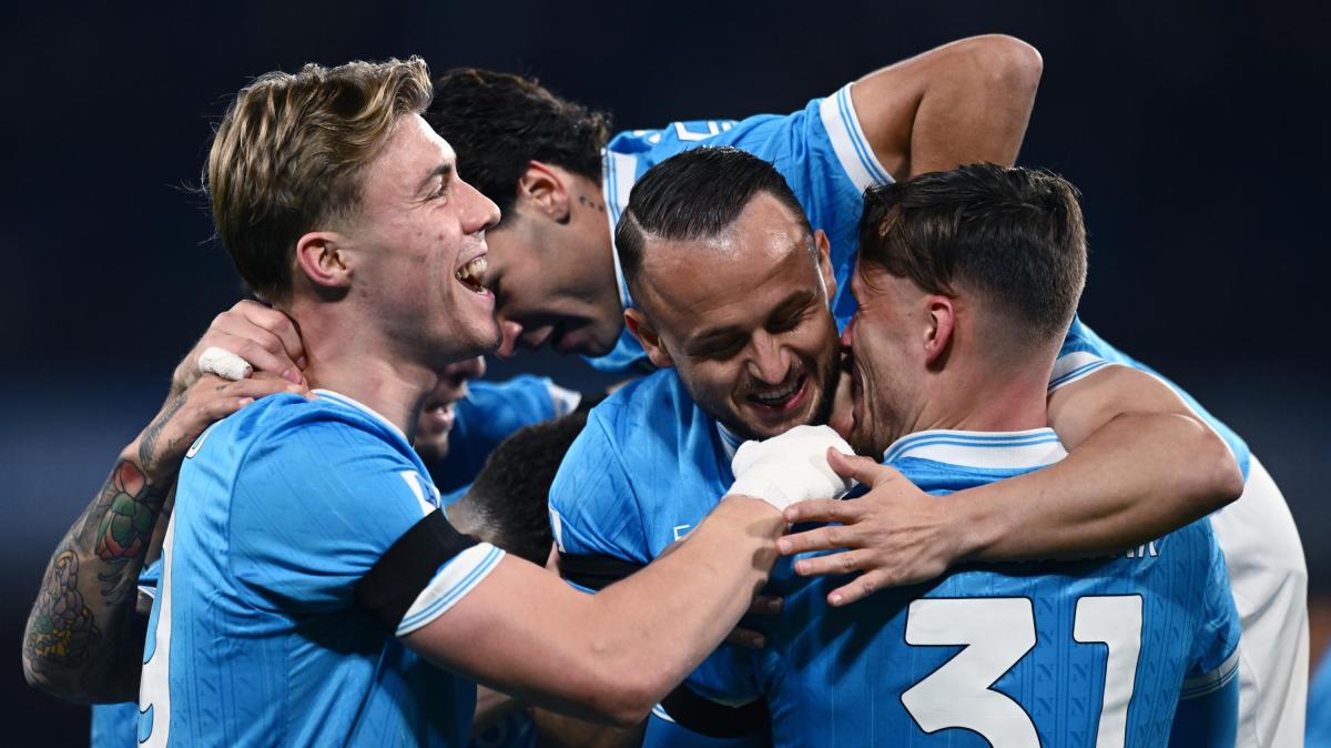 Immagine news Serie A n.1