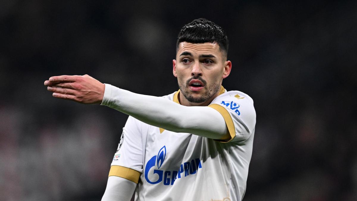 Radonjic lascerà la Stella Rossa. L'ambizioso Vojvodina pensa a lui e a Tadic