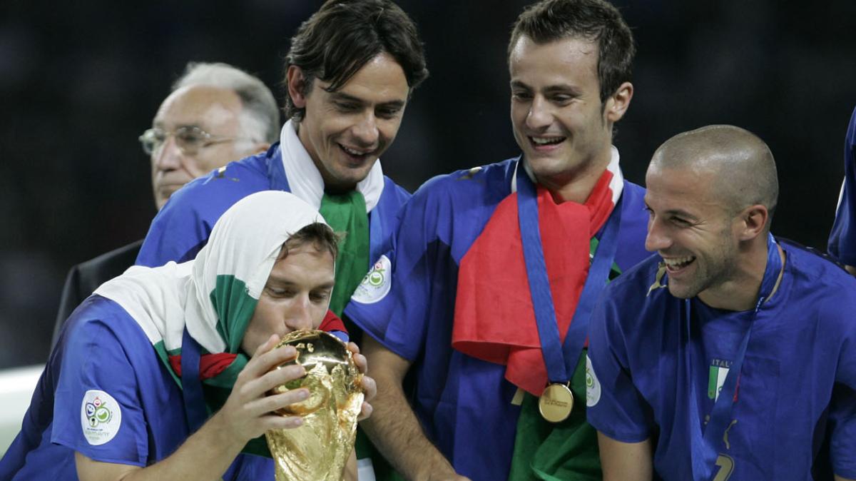 Immagine news Serie A n.2