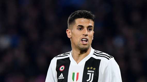 Cancelo: "Un onore aver giocato in Italia. Allegri una delle persone più importanti per me"