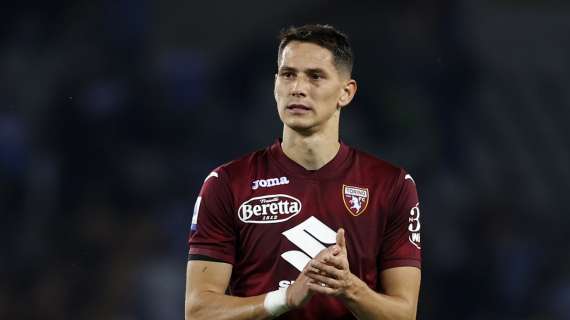 La Stampa: "Torino, Lukic può partire solo per più di 20 milioni di euro: ci sono Roma e Premier"