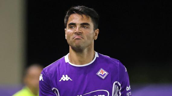 Lecce, Sottil a un passo dal club salentino: arriverà in prestito dalla Fiorentina
