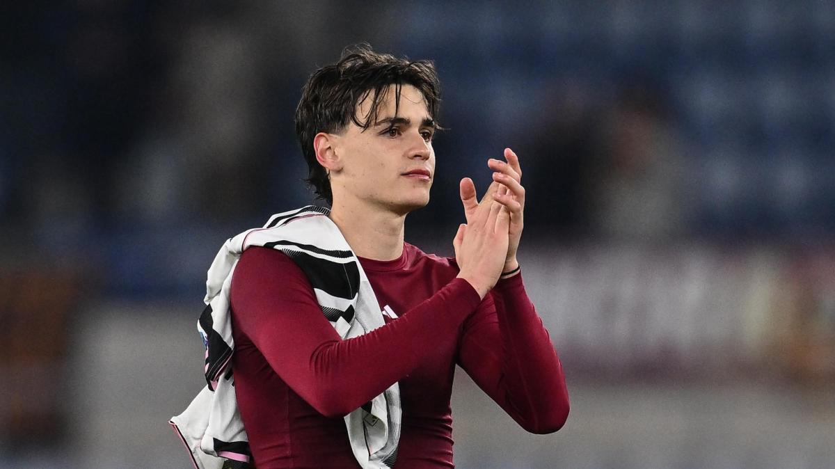 Gasp rimontato dalla Juve, Il Romanista amareggiato in prima pagina: "Buttata!"