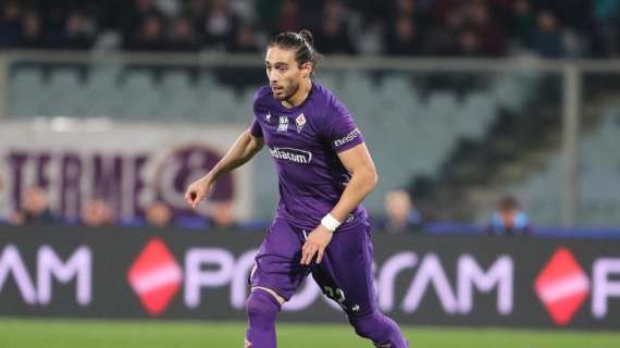 Fiorentina, giocatori e staff negativi all'ennesimo ciclo di tamponi. Test fisici per Caceres