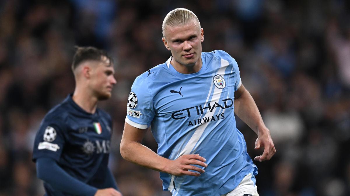 West Ham, Mavropanos eroe: gol del pareggio e salvataggio di faccia sul bolide di Haaland