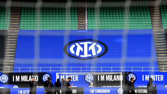 Inter, cielo nerazzurro e un muro per Lukaku: il tifo organizzato programma la festa-Scudetto