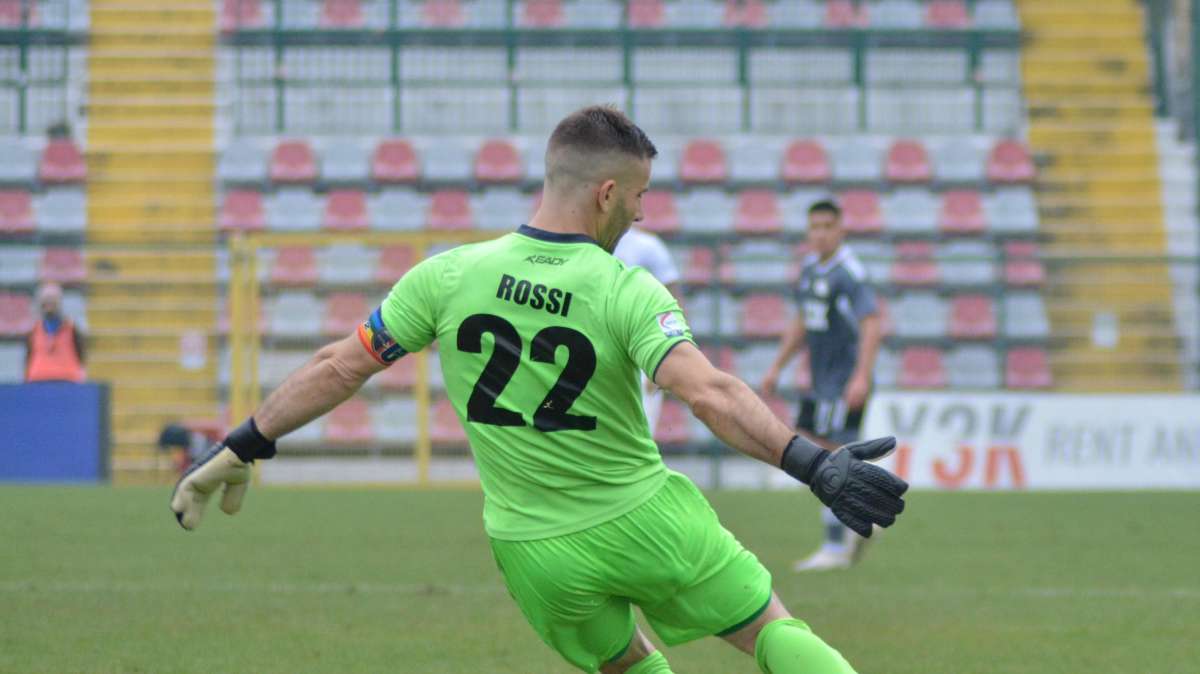 Rossi riparte dalla Serie D: conclusa la sua esperienza all'Imolese, è vicino al Ravenna