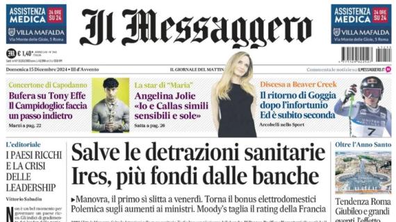 Il Messaggero intervista i figli di Mihajlovic: "Nostro padre sinisa, un vero leone"