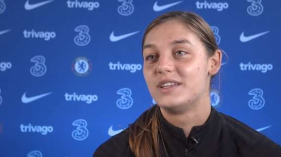 TMW - Milan Femminile, c'è l'accordo con il Chelsea per il prestito di Nouwen