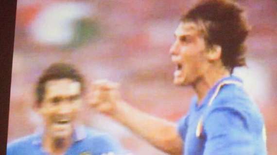 11 luglio 1982, l'Italia è per la terza volta campione del Mondo