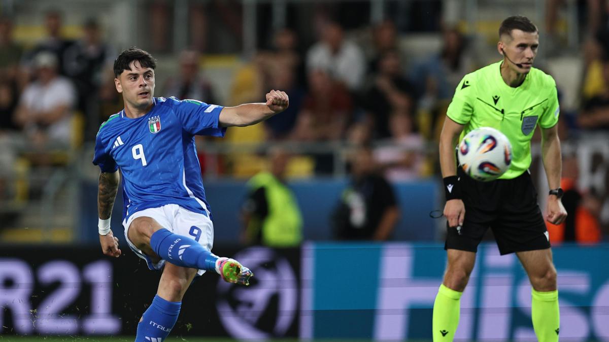 Immagine news Serie B n.2