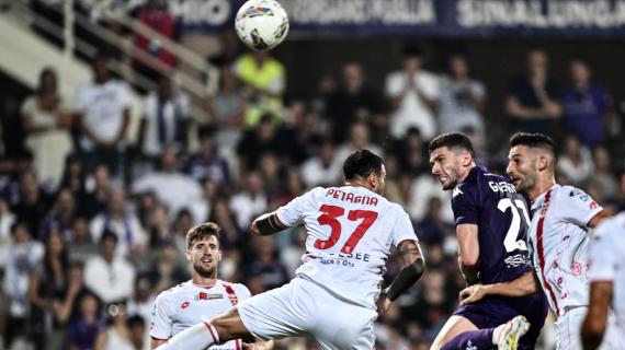 Fiorentina-Monza 2-2, le pagelle: Gosens nel giorno del ritorno, Djuric fa soffrire la difesa viola