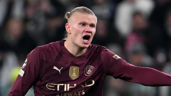 Norvegia, i convocati del CT Solbakken: in prima linea Haaland, sfiderà Acerbi e l'Italia