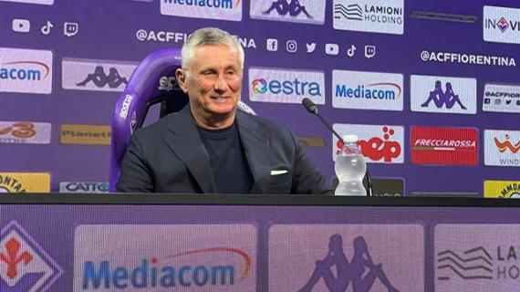 Fiorentina, Pradè gongola dopo la prima di Gudmundsson: "L'abbiamo preso per questo"