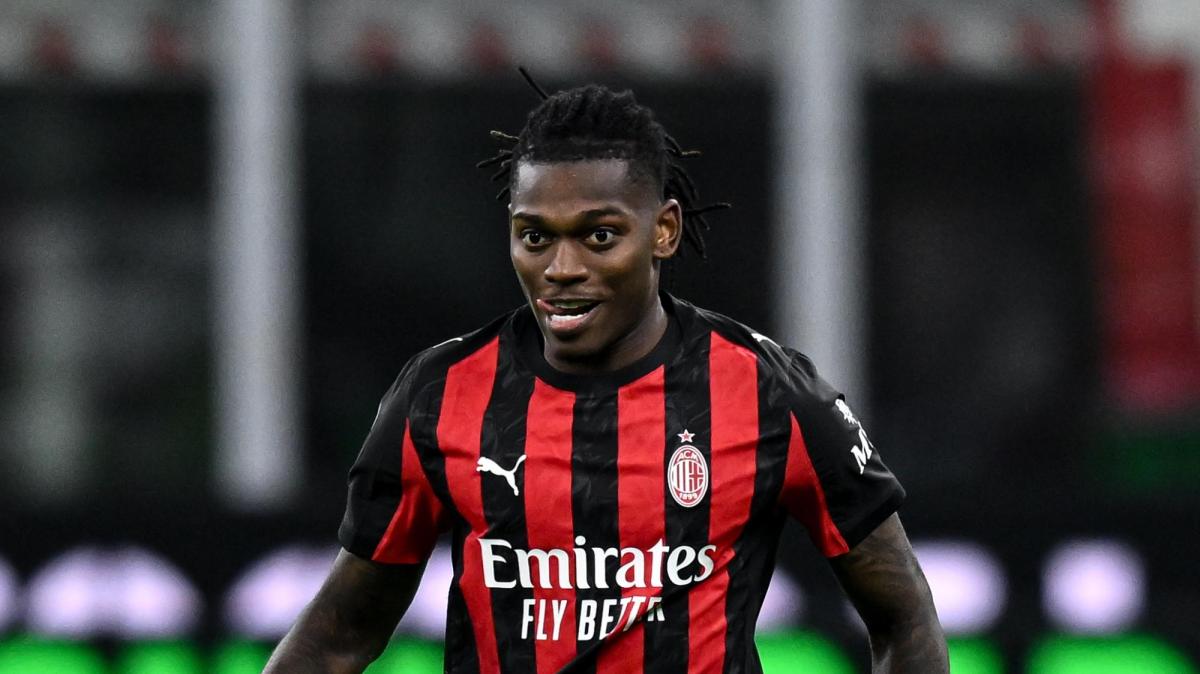 Immagine news Serie A n.4