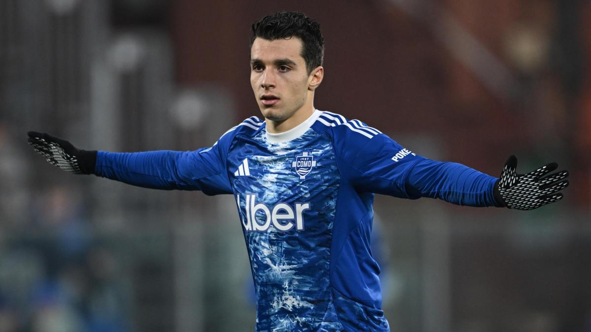 Immagine news primo piano TUTTO mercato WEB: notizie di calcio e calciomercato