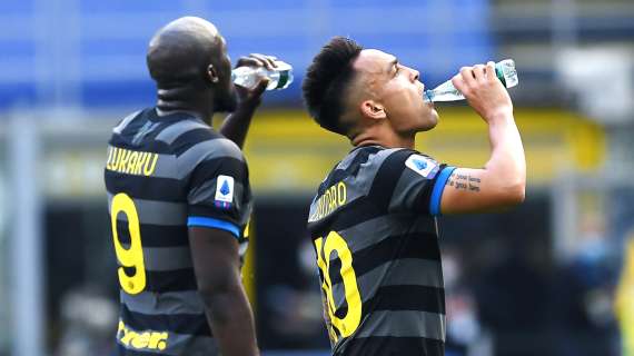 Tra poco Crotone-Inter: Lautaro Martinez sfida la squadra dei suoi record