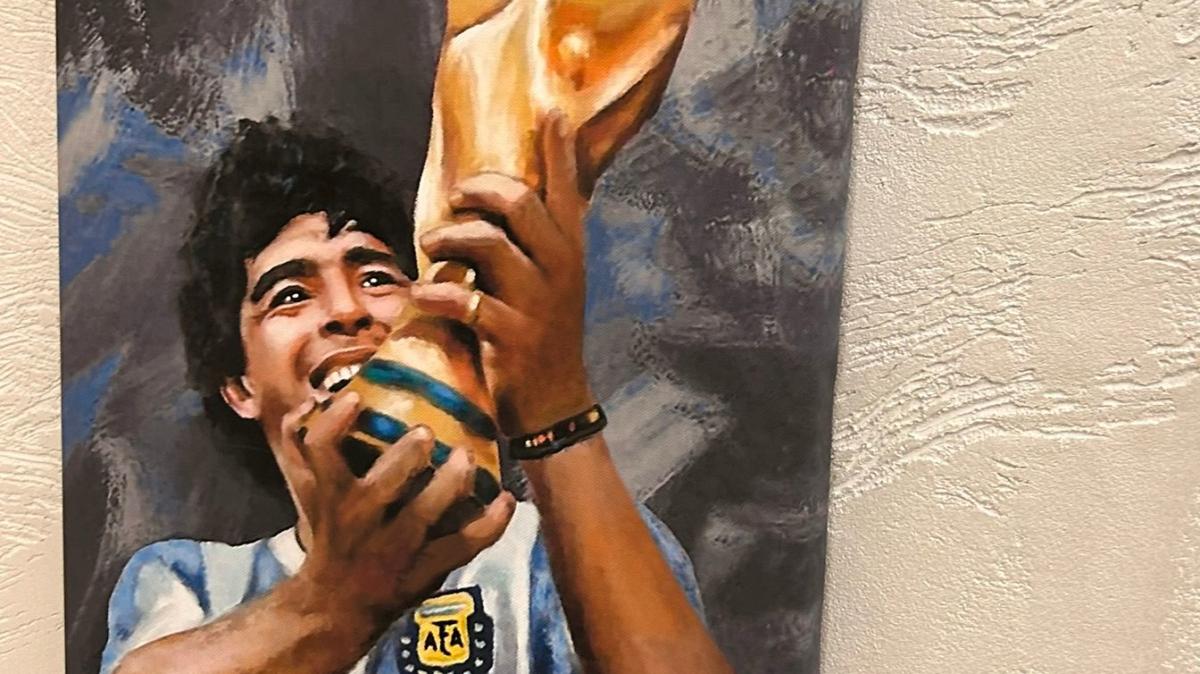 Shilton 40 anni dopo la Mano di Dio: "Era irregolare anche l'altro gol di Maradona"
