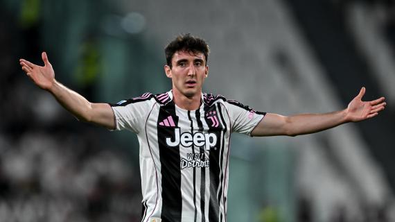 Cambiaso si racconta a Tuttosport: "Futuro? Voglio restare alla Juve, stravedono per me"