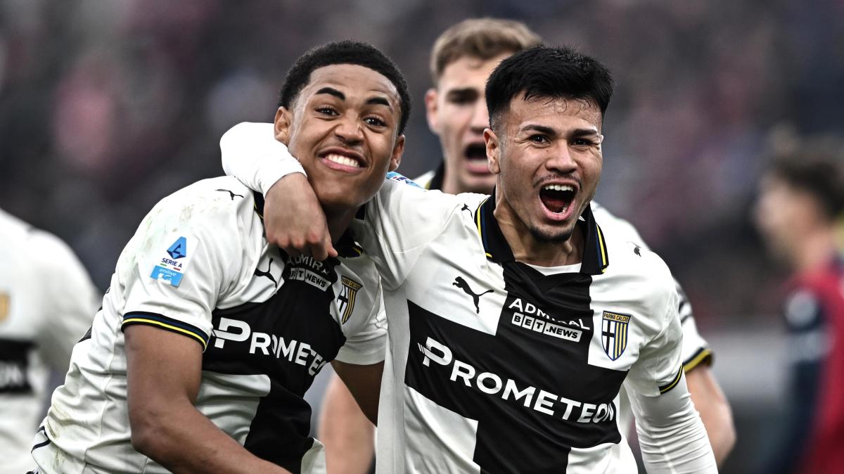 Immagine news Serie A n.3