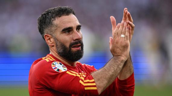 Real Madrid, Carvajal: "L'Atalanta pressa molto, ci aspetta una gara difficile"