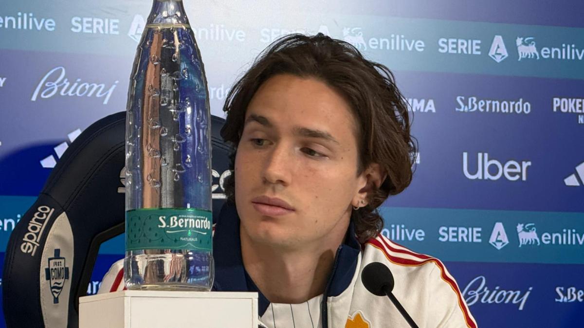 Roma, Ghilardi: "Per i risultati momento complicato, ma ora c'è l'Europa League"