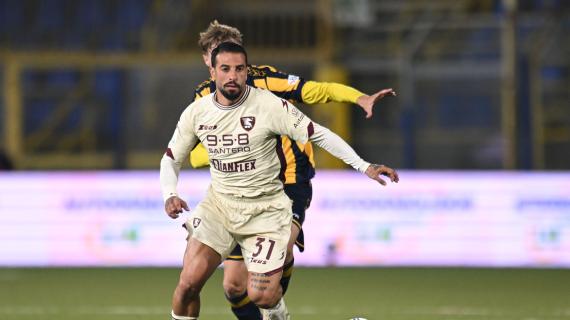 Spezia, Verde ha rifiutato l'offerta dell'APOEL Nicosia. Due ipotesi per Zurkowski