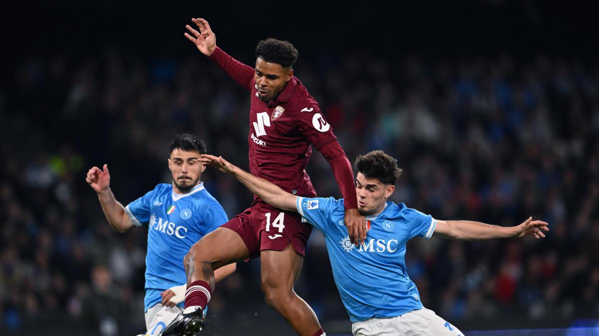 Immagine news Serie A n.1