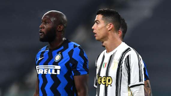 Belgio-Portogallo è anche Lukaku contro CR7: insieme più di 170 gol in nazionale