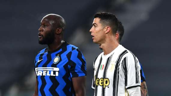 Solo 2 punti dividono Inter e Juventus… se stiliamo una particolare classifica