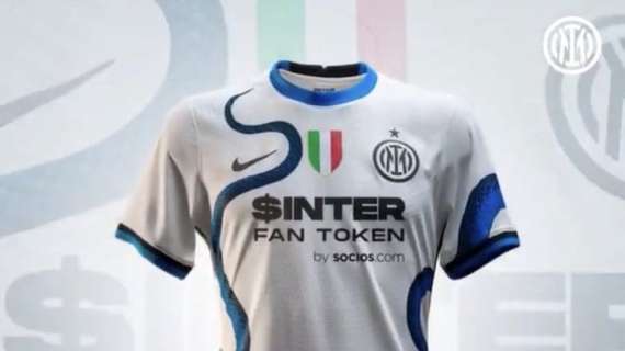 Inter, il nuovo sponsor di maglia porterà oltre 85 milioni di euro. Solo la Juve è davanti
