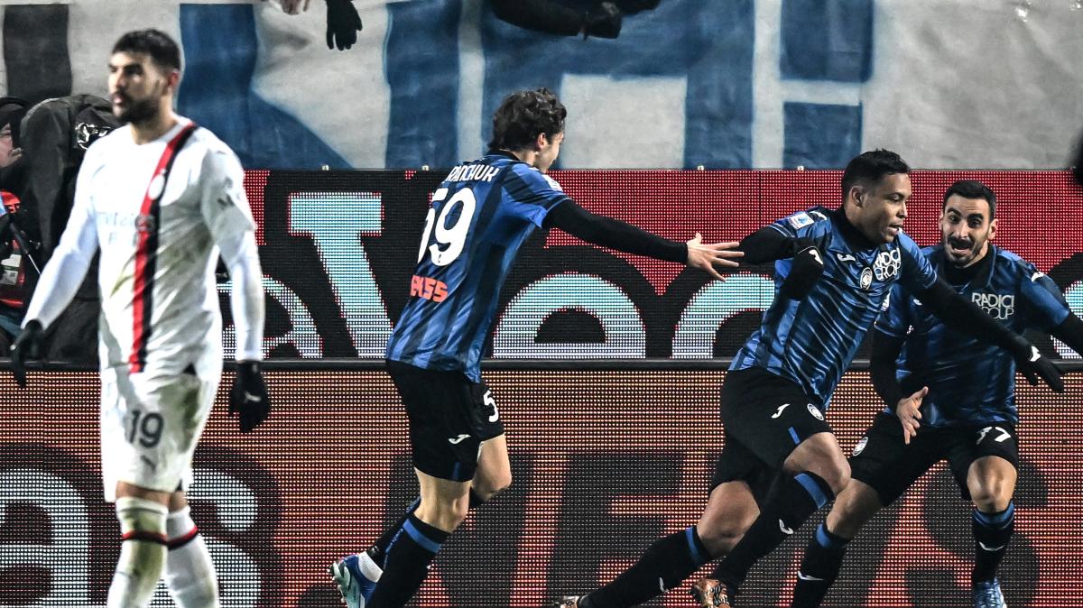 Immagine news Serie A n.1