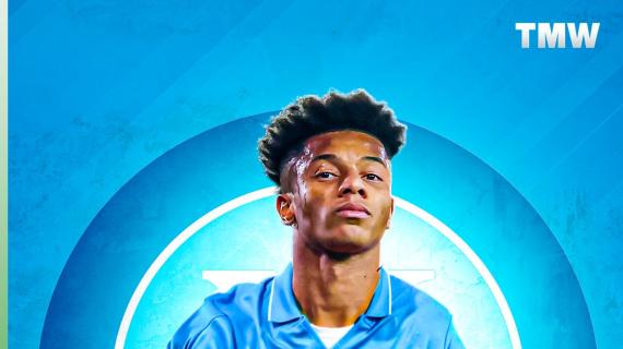 Napoli, anche il San Paolo incassa per l'arrivo di Neres: quasi un milione ai carioca