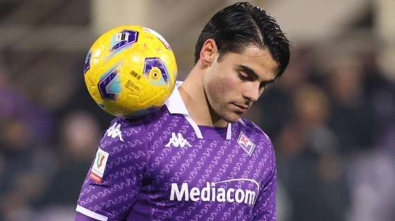 Fiorentina, non sembra troppo grave l'infortunio di Sottil. Il report: "Lieve distrazione"