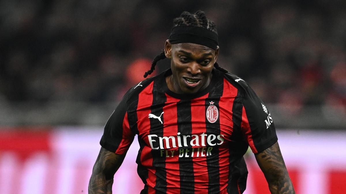 Immagine news Serie A n.1