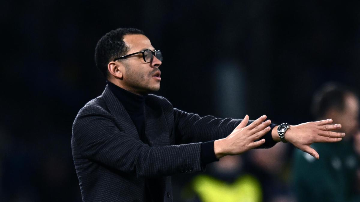 Chelsea, Rosenior si arrabbia con l'Arsenal: "Sono stati scorretti nel riscaldamento"